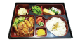 Tori Teriyaki Bento Box