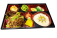 Yaki Niku Bento Box