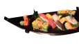Sushi Toko Ju