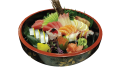 Party Sashimi Special