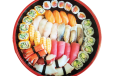 Party Sushi Special