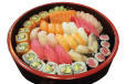 Party Sushi Ya Platter