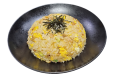 Garlic Fried Rice