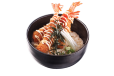 Ebi Fry Don