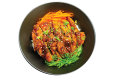 Tori Teriyaki Don