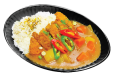 Curry Rice