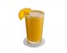 Fresh Orange Juice 