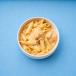 Seafood Alfredo Pasta