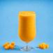 Mango Milkshake