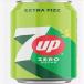 7Up Zero