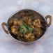 Kharda Chicken (Traditional Green Masala)