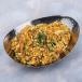 Crushed Anda Bhurji (Crushed Egg Bhurji)