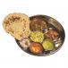 Mutton Thali