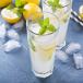 Fresh Lime Soda