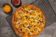 Mexican Pizza 12 