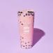 Strawberry Bubble Tea