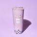 Taro Bubble Tea