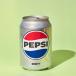 Pepsi Diet