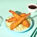 Shrimp Katsu