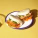 Chicken Katsu Bao