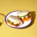 Beef Teriyaki Bao