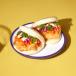 Shrimp Tempura Bao
