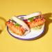 Salmon Teriyaki Bao