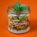 Togarashi Corn Salad