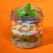 Thai Chopped Chicken Salad