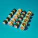 YO! Sushi Veggie Box - 20 pieces