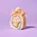 Crispy Cali Crab Roll