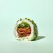 Crispy Salmon Skin Roll