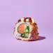 Ginza Salmon Roll