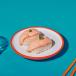 Salmon Aburi Nigiri