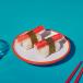 Crab Nigiri