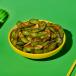 Hot and Spicy Edamame