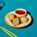 Prawn Siomai