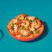 Seafood Fried Rice
