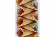 Waffle Dipped Cone