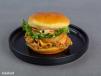 Signature Chicken Burger