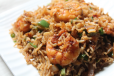 Prawns Fried Rice