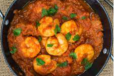 Prawns Masala