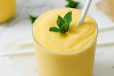 Mango Lassi