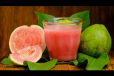 Gauva Juice