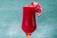 Pomegranate Juice