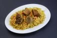 Mutton Biryani - برياني لحم