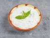 Yoghurt with Cucumber - روب بالخيار