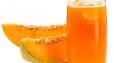 Sweet Melon Juice