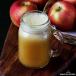 Fresh Apple Juice