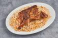 Chicken Madhbi - دجاج مظبي